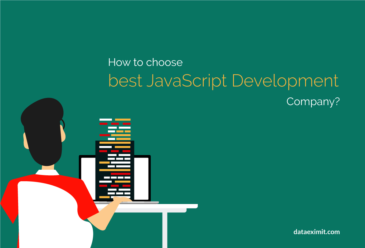 How to choose best JavaScript Development Company