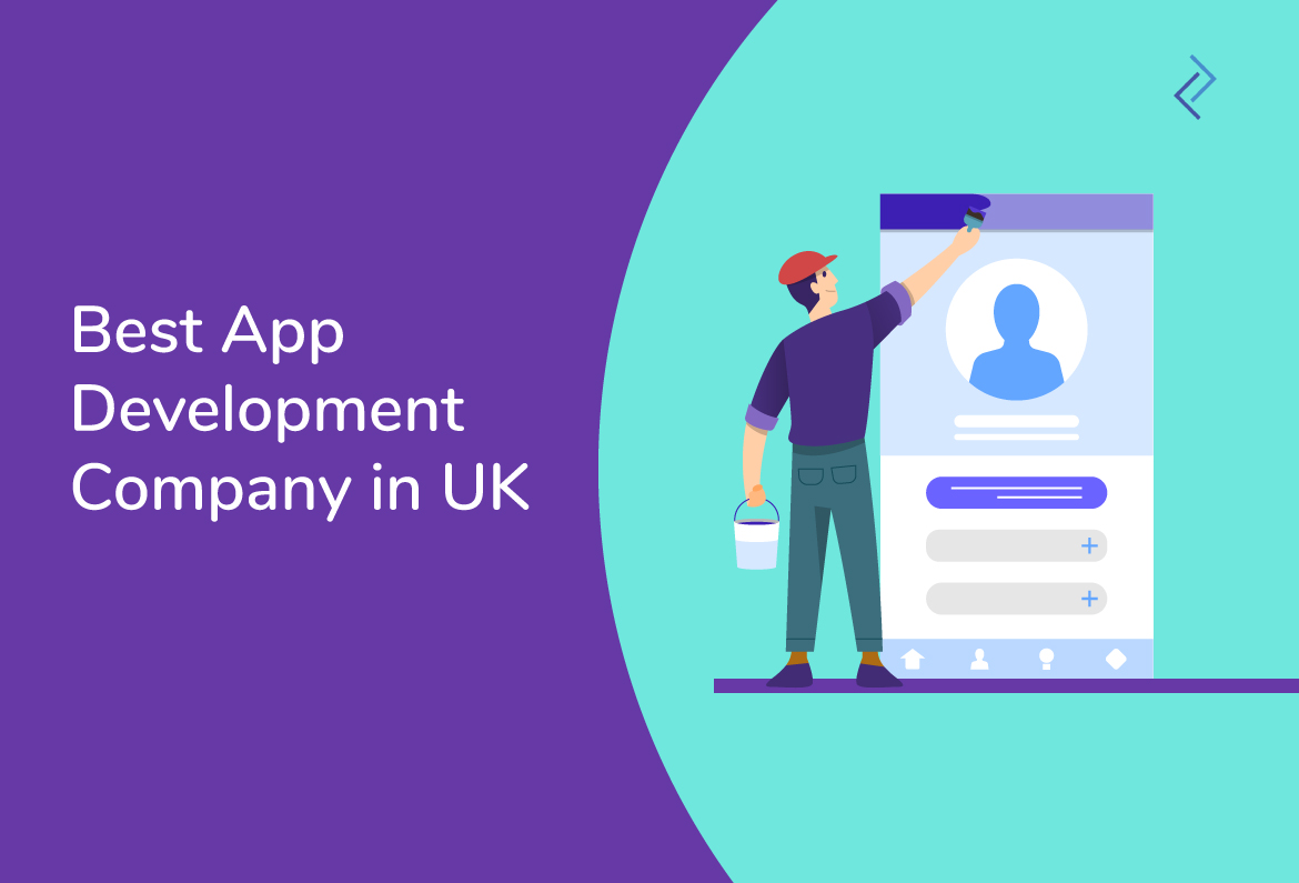 Best App Development Company in UK