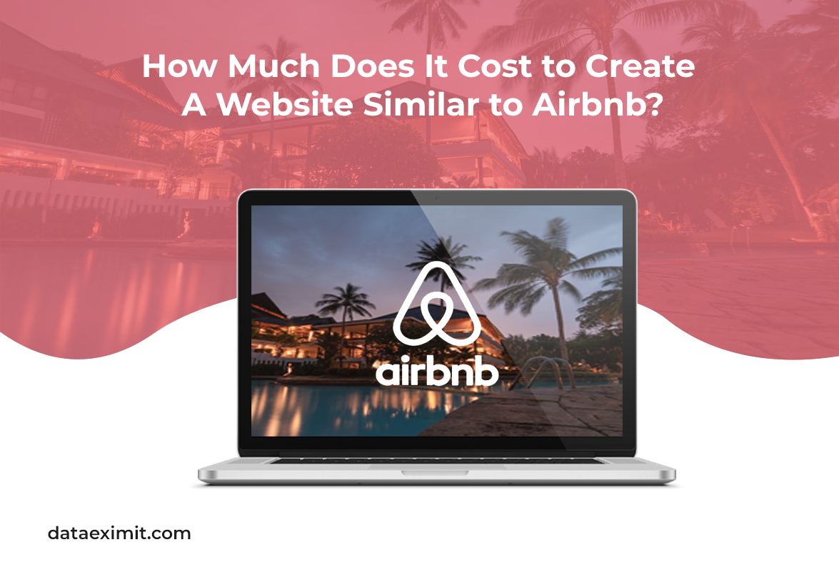 Airbnb Website Development