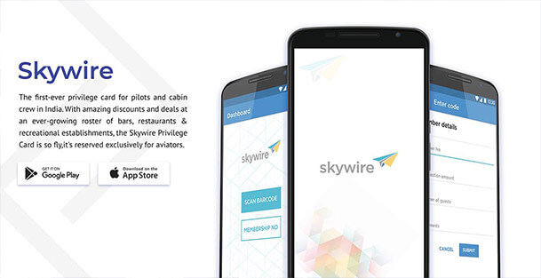 Skywire Skywire