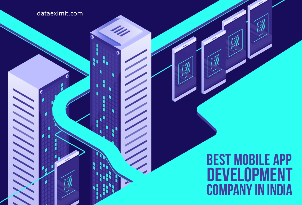 Best Mobile App Development Company in India