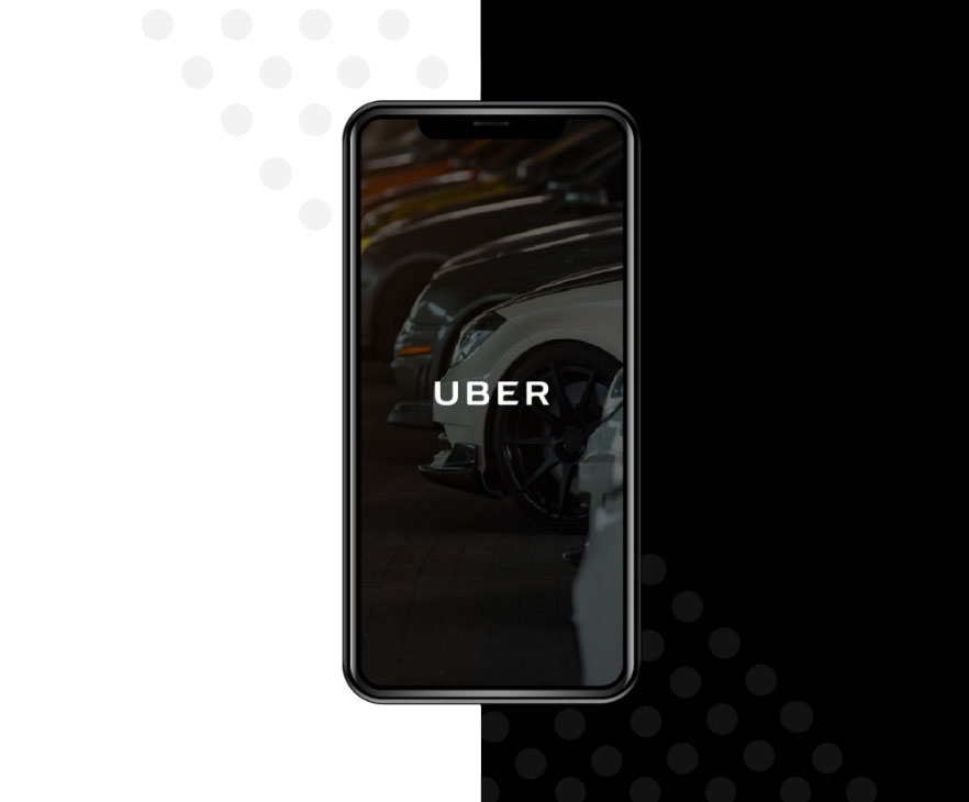 Build Taxi App Like Uber