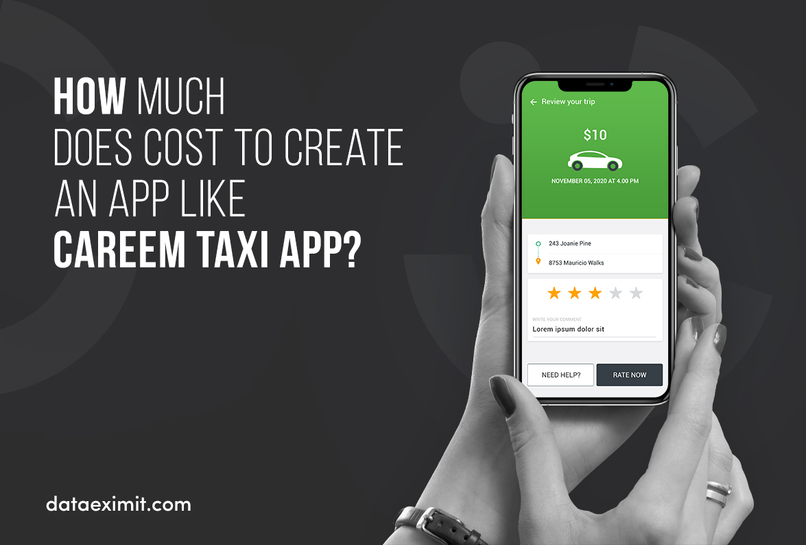How Much Does It Cost To Make An App Like Careem?